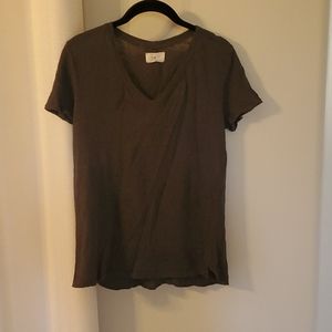 Louis & grey tshirt